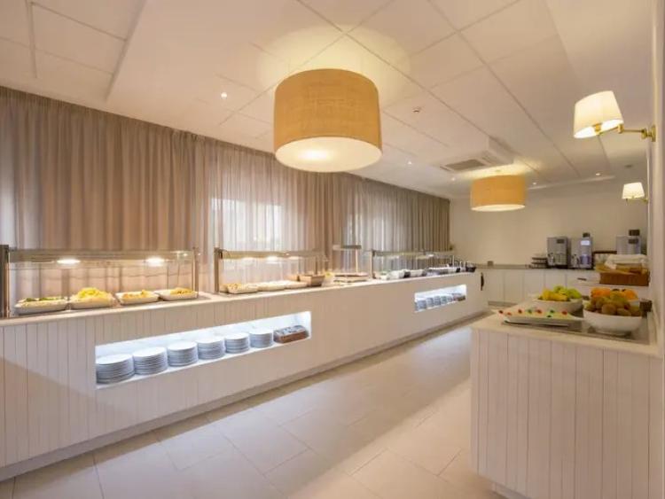 Hotel Cabot Romantic foto 3